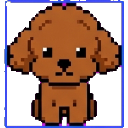 Bucu sprite