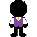 DARK sprite