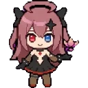 luluca sprite