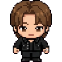 I.N sprite