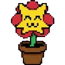 Tuiare sprite