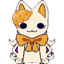 🍦🐱Creammeow💛🍦 sprite