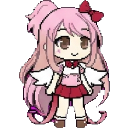 Lulu sprite