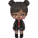 Elaise sprite