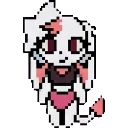 Millchan sprite