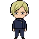 Kento Nanami sprite
