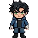Кай sprite