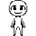 McKeyosya sprite