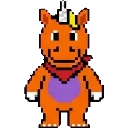 Buddy sprite
