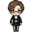 Jaehee sprite