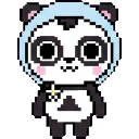Pepper sprite