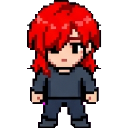 Cherry sprite