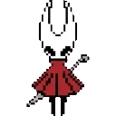 Hornet sprite