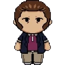 Maxima sprite