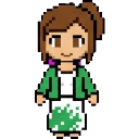 Tamsin sprite
