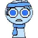 Freeze sprite