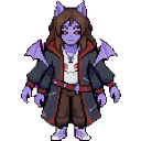 Dante Will sprite
