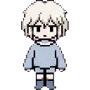 Fernon sprite