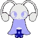 Snowflake Hollow Citizen 1 sprite