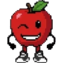 Apzle sprite