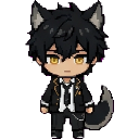 Scar sprite