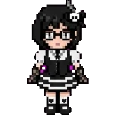Titi sprite