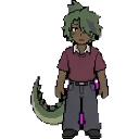 Thiago sprite