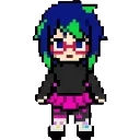 Inoe sprite