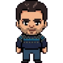 Mehdi sprite