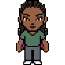 Neteyam sprite