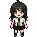 Hinata-san sprite