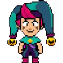 Chester sprite