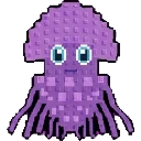 Graipuss Medussi sprite