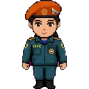 Кристина sprite