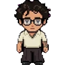 New NPC sprite