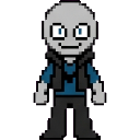 Peter sprite