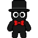 Mr_Shadow sprite