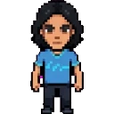 Krel sprite