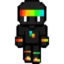 SpokeIsHere sprite