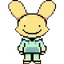 Intern sprite
