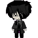 Zurochi sprite