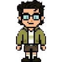 Spencer sprite