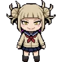 Toga sprite