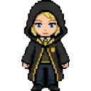 Alexander sprite