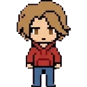 Devis sprite