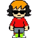 LUU sprite