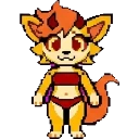 Sol sprite