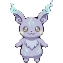 Kosvichu sprite