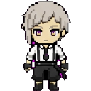 Atsushi sprite