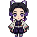 Shinobu sprite